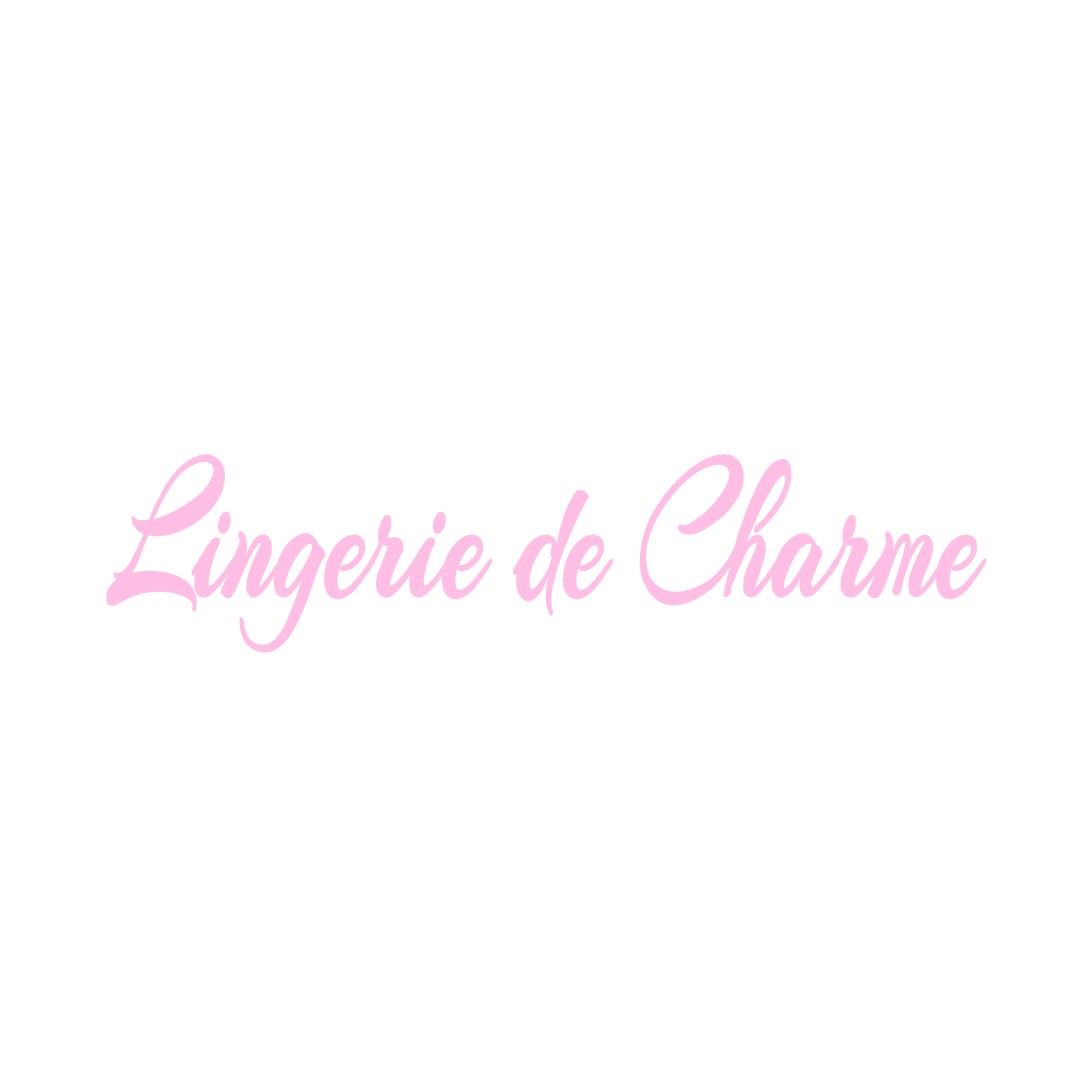 LINGERIE DE CHARME SAINT-ELIX-SEGLAN